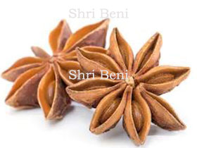 Star Anise